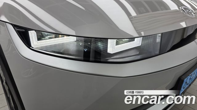 Hyundai Ioniq 5 Long Range AWD Exclusive 2022 — фото 22
