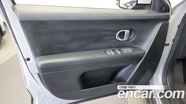 Hyundai Ioniq 5 Long Range AWD Exclusive 2022 — фото 24