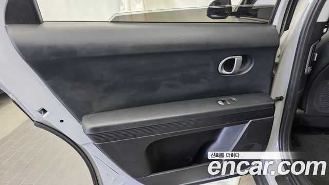 Hyundai Ioniq 5 Long Range AWD Exclusive 2022 — фото 25