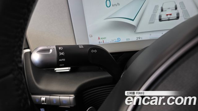 Hyundai Ioniq 5 Long Range AWD Exclusive 2022 — фото 29
