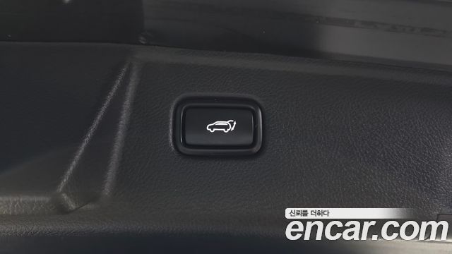 Kia Mohave The Master Diesel 3.0 4WD 7-Seater Masters Gravity 2024 — фото 29