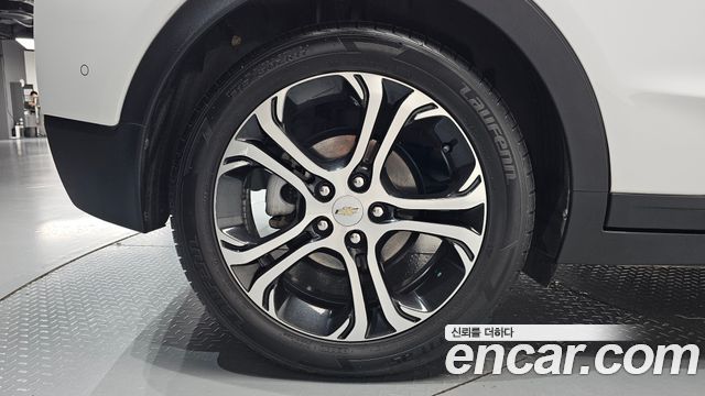 Chevrolet Bolt EV EV Premier 2019 — фото 5