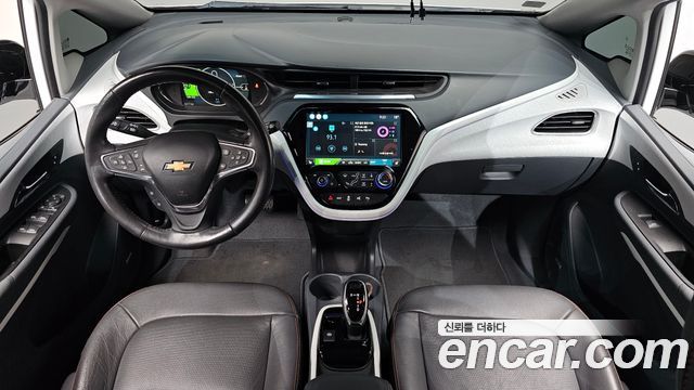 Chevrolet Bolt EV EV Premier 2019 — фото 7