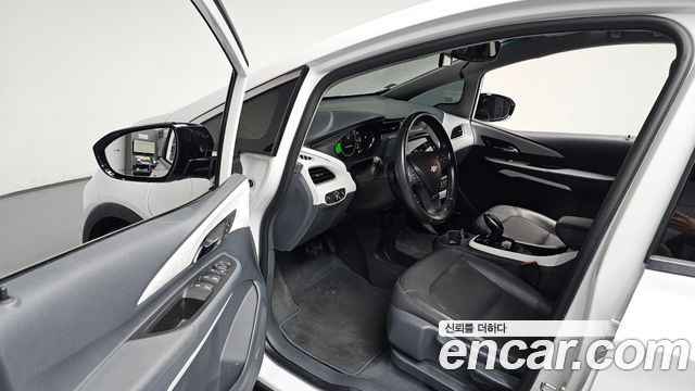Chevrolet Bolt EV EV Premier 2019 — фото 10