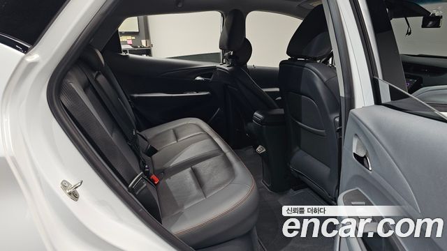 Chevrolet Bolt EV EV Premier 2019 — фото 12