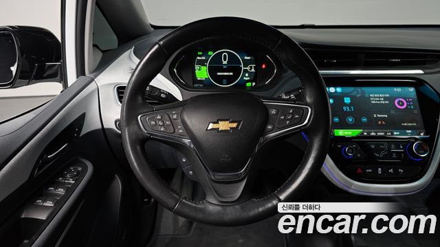 Chevrolet Bolt EV EV Premier 2019 — фото 13