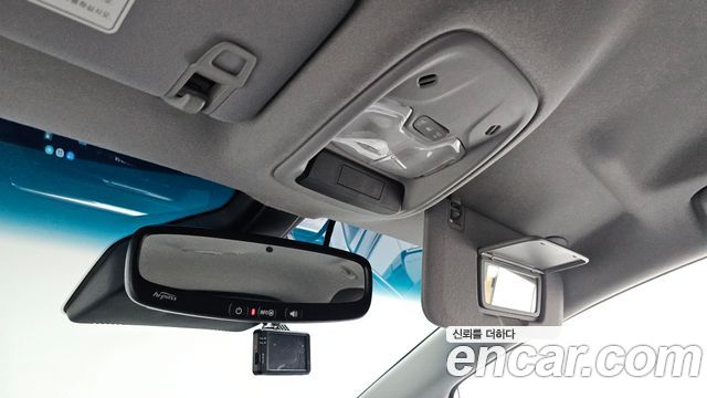Chevrolet Bolt EV EV Premier 2019 — фото 19