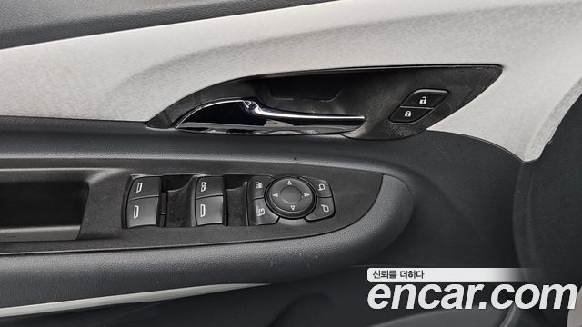 Chevrolet Bolt EV EV Premier 2019 — фото 20