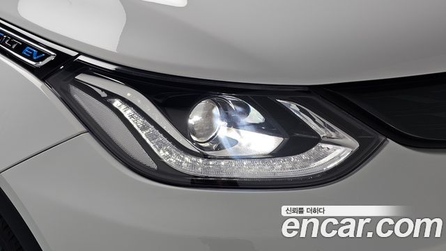 Chevrolet Bolt EV EV Premier 2019 — фото 22