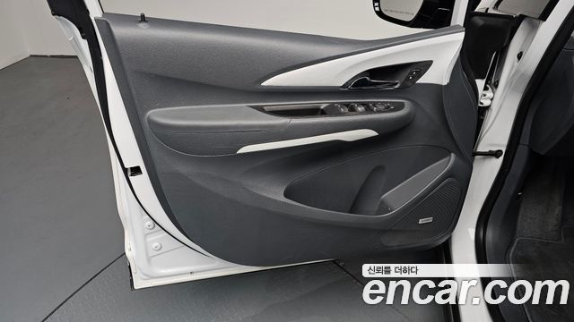 Chevrolet Bolt EV EV Premier 2019 — фото 24