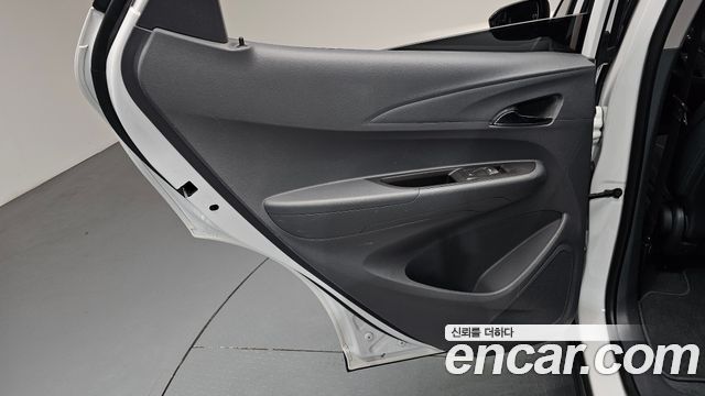 Chevrolet Bolt EV EV Premier 2019 — фото 25