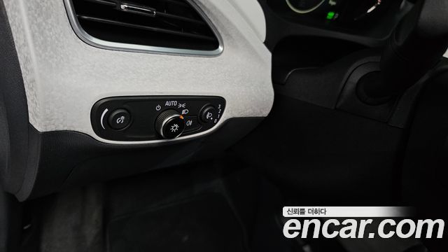 Chevrolet Bolt EV EV Premier 2019 — фото 27