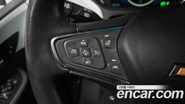 Chevrolet Bolt EV EV Premier 2019 — фото 28