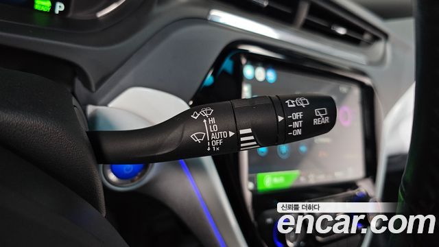 Chevrolet Bolt EV EV Premier 2019 — фото 29