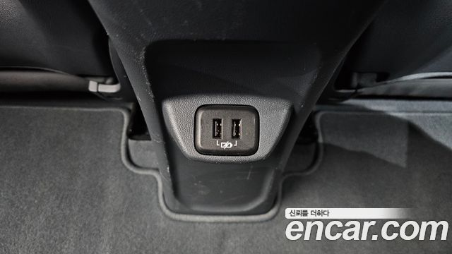 Chevrolet Bolt EV EV Premier 2019 — фото 30