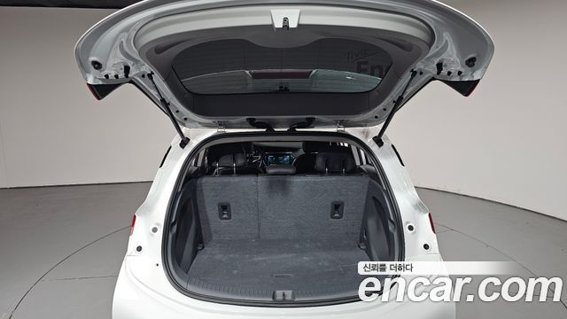 Chevrolet Bolt EV EV Premier 2019 — фото 32