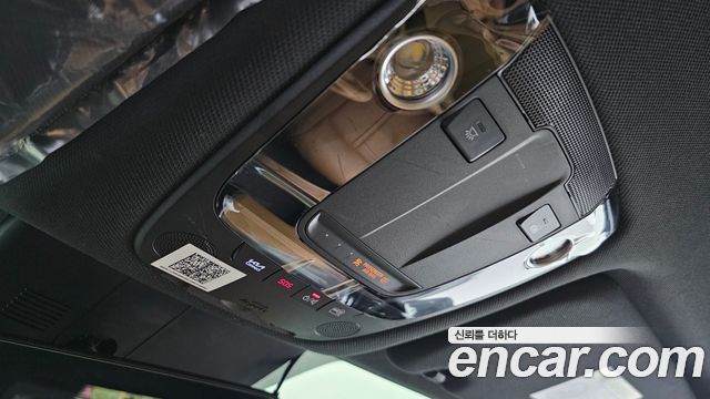 Kia Sorento (IV) HEV 1.6 2WD Noblesse 2022 — фото 16