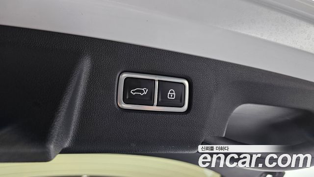 Kia Sorento (IV) HEV 1.6 2WD Noblesse 2022 — фото 17