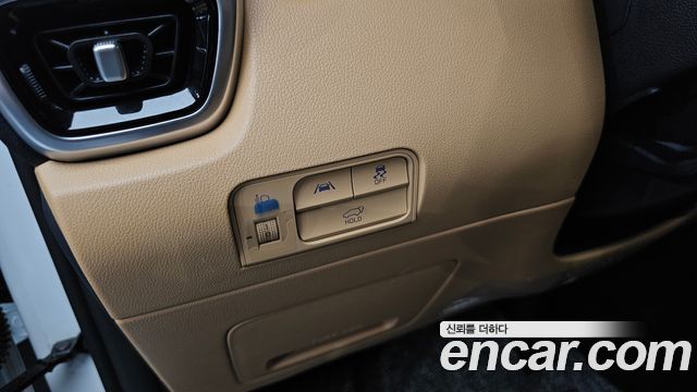 Kia Sorento (IV) HEV 1.6 2WD Noblesse 2022 — фото 19