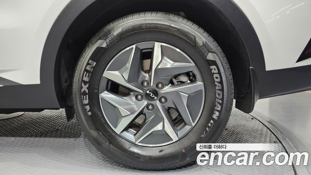 Kia Sorento (IV) HEV 1.6 2WD Noblesse 2022 — фото 21