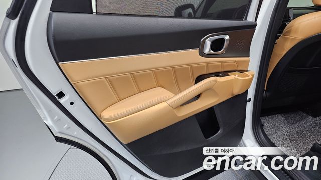 Kia Sorento (IV) HEV 1.6 2WD Noblesse 2022 — фото 25