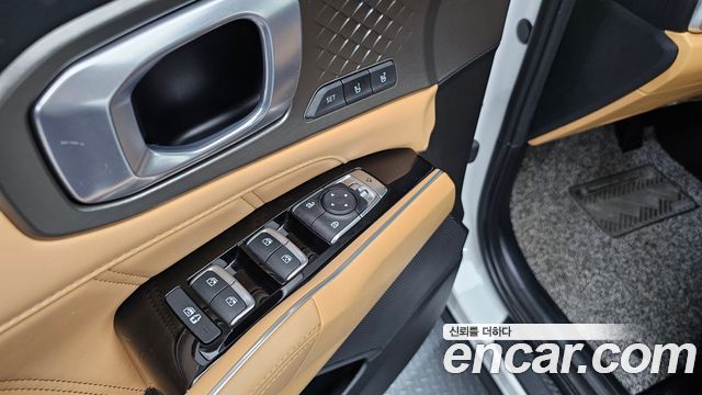 Kia Sorento (IV) HEV 1.6 2WD Noblesse 2022 — фото 27