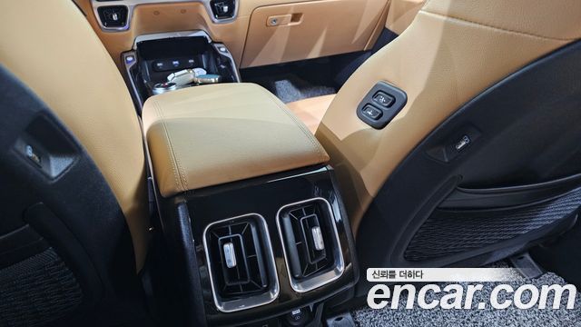 Kia Sorento (IV) HEV 1.6 2WD Noblesse 2022 — фото 29