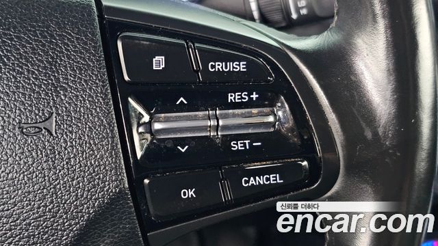 Hyundai Grandeur (IG) 3.0 LPi Modern (Rental Car) 2018 — фото 17