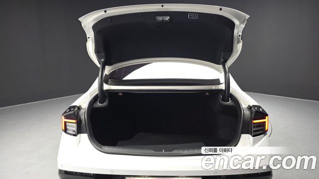 Hyundai Sonata The Edge (DN8) 1.6 Turbo Exclusive 2024 — фото 20