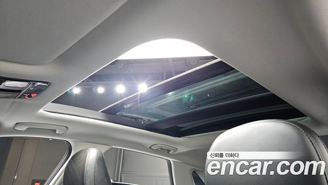 Hyundai Grandeur (GN7) 2,5 Gasoline 2WD Premium 2023 — фото 39