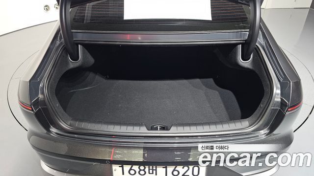Hyundai Grandeur (GN7) 2,5 Gasoline 2WD Premium 2023 — фото 41