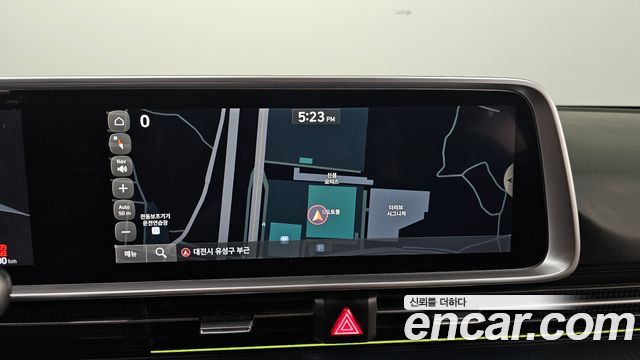 Hyundai Ioniq 6 Long Range Exclusive + 2023 — фото 12