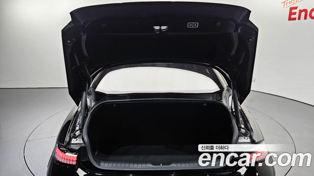 Hyundai Ioniq 6 Long Range Exclusive + 2023 — фото 16
