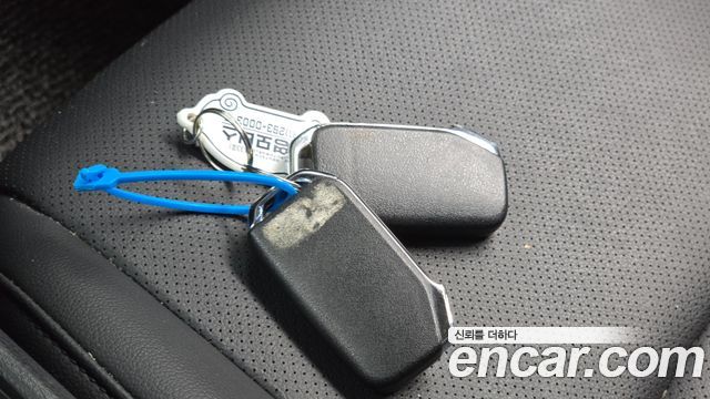 Kia Sportage (V) Diesel 2.0 2WD Prestige 2024 — фото 15
