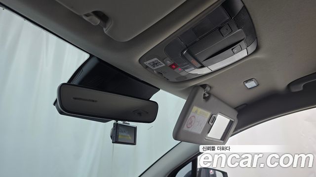 Kia Sportage (V) Diesel 2.0 2WD Prestige 2024 — фото 18
