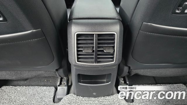 Kia Sportage (V) Diesel 2.0 2WD Prestige 2024 — фото 31