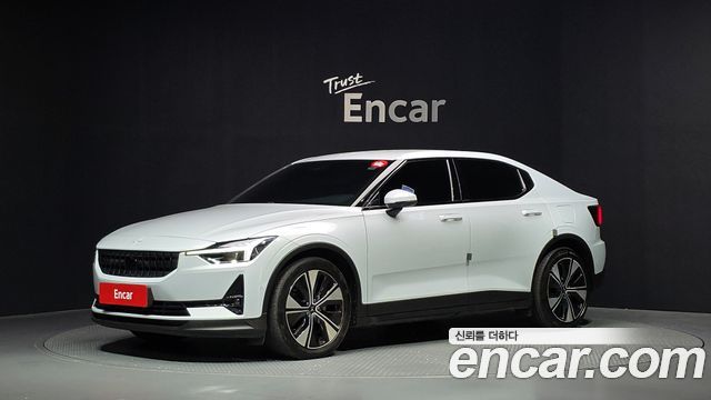 Polestar 2 Longrange Singlemotor