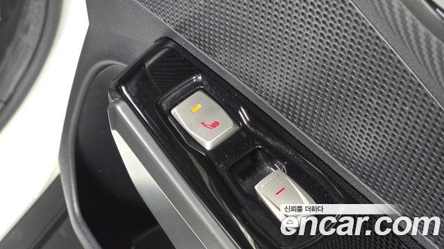 KG Mobility (SsangYong) Tivoli Air Diesel IX 4WD 2017 — фото 29