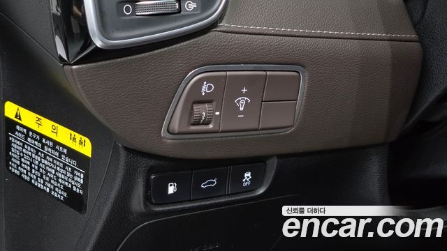 Hyundai Grandeur (IG) 3.0 LPi Modern (Rental Car) 2019 — фото 15