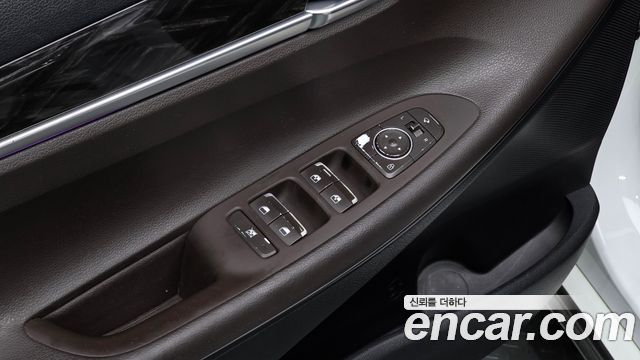 Hyundai Grandeur (IG) 3.0 LPi Modern (Rental Car) 2019 — фото 16