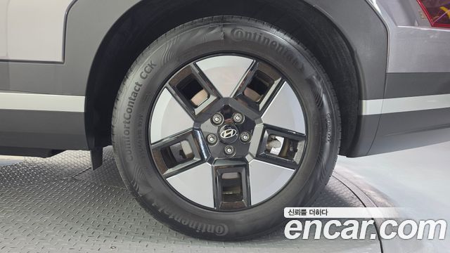 Hyundai Santa Fe (MX5) HEV 1.6 2WD Prestige 2024 — фото 21