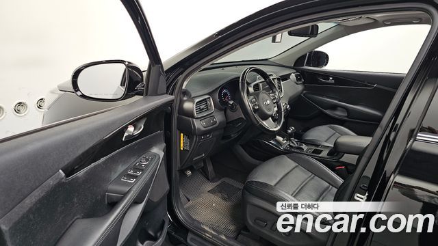 Kia Sorento Diesel 2.0 2WD Prestige 2015 — фото 10