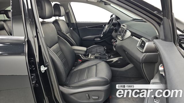 Kia Sorento Diesel 2.0 2WD Prestige 2015 — фото 11