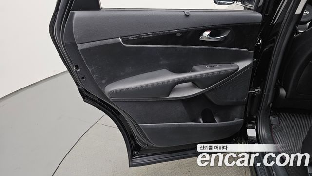 Kia Sorento Diesel 2.0 2WD Prestige 2015 — фото 25