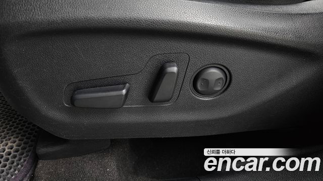 Kia Sorento Diesel 2.0 2WD Prestige 2015 — фото 27