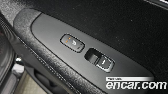 Kia Sorento Diesel 2.0 2WD Prestige 2015 — фото 29