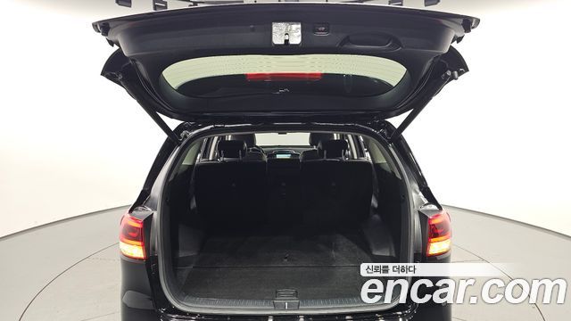 Kia Sorento Diesel 2.0 2WD Prestige 2015 — фото 32