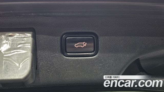Kia Sorento Diesel 2.0 2WD Prestige 2015 — фото 33