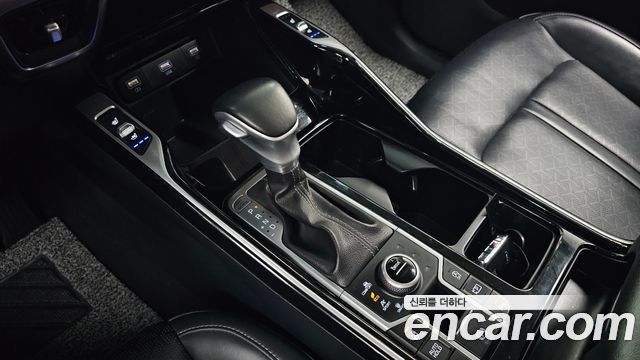 Kia Sorento (IV) Diesel 2.2 4WD Prestige 2021 — фото 9