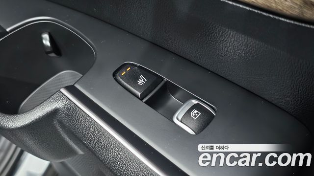 Kia Sorento (IV) Diesel 2.2 4WD Prestige 2021 — фото 21